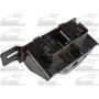 CAPA LT FRT BUMPER BRACKET IMPACT BAR BRACKET CADILLAC ESCALADE ESV 03-06