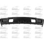 FRT BMPR DEFLECTOR; BASE|LS|LT; W/O FOG LAMPS; W/TOW HOOKS; CHARCOAL BLACK SILVERADO 2500 HD 2003-06