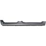 RH ROCKER PANEL OE STYLE FITS CREW CAB SILVERADO/SIERRA PU 07-13