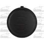 FOG LAMP COVER UNIV AVALANCHE 07-13; SUBURBAN/TAHOE/TAHOE HYBRID/YUKON/YUKON HYBRID/YUKON XL 07-14