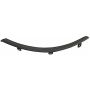 LH FRONT BUMPER OUTER FILLER W/ 6.0L SILVERADO 2500/3500 07-10