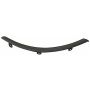RH FRONT BUMPER OUTER FILLER W/ 6.0L SILVERADO 2500/3500 07-10
