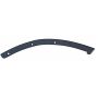 LH FRONT BUMPER OUTER FILLER SILVERADO 1500 07-13