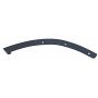 RH FRONT BUMPER OUTER FILLER SILVERADO 1500 07-13