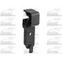 LH HEADLAMP BRACKET GMC SIERRA 1500 07-13; SIERRA 2500/3500 HD 07-14