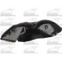CAPA LT FRT FENDER INNER PANEL CHEVROLET SILVERADO/SIERRA 07-14/14 HD /TAHOE/YUKN 07-14
