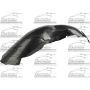 RH FENDER LINER 1500 SILVERADO 07-13