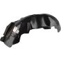 RH FENDER LINER SIERRA 2500/3500 07-10