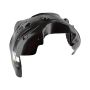 RH FENDER LINER W/O OFF ROAD PKG AVALANCHE 07-13;SUBURBAN/TAHOE 07-14