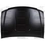 HOOD SIERRA 1500 07-13; 07-10 2500/3500