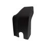 CAPA RT FRT FENDER INSERT CHEVROLET SILVERADO/SIERRA 14-19