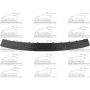 RR BUMPER STEP PAD SUBURBAN/TAHOE/YUKON/YUKON XL 07-14
