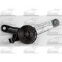 LH HOOD SPRING SILVERADO/SIERRA 1500/2500/3500 07-10; SILVERADO HYBRID/SIERRA HYBRID 09-13