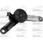 RH HOOD SPRING SILVERADO/SIERRA 1500/2500/3500 07-10; SILVERADO HYBRID/SIERRA HYBRID 09-13