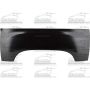 LH BODY SIDE PANEL ABOVE REAR WHEEL (6FT AND 8FT BED) SIERRA 07-13