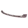 FT BUMPER CVR BRKT SIERRA 07-13