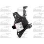 LH FRONT BUMPER OUTER SUPPORT BRACE SILVERADO 1500 07-13