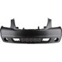 CAPA FRT BUMPER COVER PRIME GMC YUKON 07-14