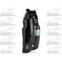 CAPA RT FRT BUMPER EXTENSION OTR ALL; OTR IMPACT BAR CHEVROLET SILVERADO 1500 07-13