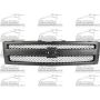 CAPA GRILLE ASSY BLACK CHEVROLET SILVERADO 1500 07-11
