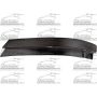 LH FRONT BUMPER FILLER OUTER TRIM; PTM CHEVROLET SILVERADO 1500 16-18; 1500 LD 19-19