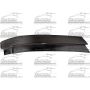 RH FRONT BUMPER FILLER OUTER TRIM; PTM CHEVROLET SILVERADO 1500 16-18; 1500 LD 19-19