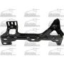 RH RADIATOR SUPPORT CHEVROLET SILVERADO 1500 HYBRID 09-13; 1500 07-13; 2500/3500 HD 07-14