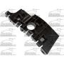 RH FRONT BUMPER COVER RETAINER UPPER CHEVROLET SILVERADO 1500 14-15