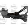 CAPA RT FRT BUMPER SUPPORT BRACKET LS|LT; INNER CHEVROLET SILVERADO 1500 16-16