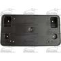 FRONT BUMPER LICENSE BRACKET GMC SIERRA 1500 16-18