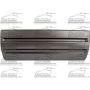 CAPA FRT BUMPER LICENSE BRACKET 1500; ARGENT GMC SIERRA 1500 14-15