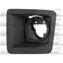 LH FRONT BUMPER INSERT FOG LAMP BEZEL GMC SIERRA 1500 14-15
