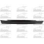 LH ROCKER PANEL SLIP-ON 2 DOOR S10/S15/SONOMA P/U 82-93; BLAZER/JIMMY/BRAVADA 8 3-94
