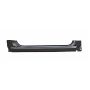 RH ROCKER PANEL 2 DOOR FACTORY TYPE S10/S15/SONOMA P/U 82-93; BLAZER/JIMMY/BRAV ADA 83-94