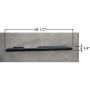 LH ROCKER PANEL 4 DOOR BLAZER/JIMMY 83-94