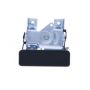 TAILGATE HANDLE BLK S10/S15/SONOMA P/U 82-93