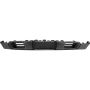 FRONT AIR DEFLECTOR W/O LS/LTPKG 2WD S10 P/U 98-04; BLAZER 98-05