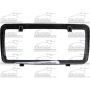 RR GATE HANDLE BEZEL TEXTURED BLK SONOMA PU 94-04;S-10 94-04