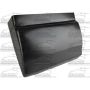 RH EXT CAB CORNER 2 DOOR S10/SONOMA P/U 94-04; HOMBRE 96-00