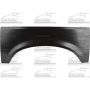RH WHEEL OPNG REPAIR PANEL S-10/SONOMA P/U 94-04