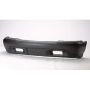 FRONT BUMPER COVER (P) SMOOTH UPPER/BLK TEXTURED LOWER 4 WD SONOMA P/U 98-04; JIMMY SL/SLS 98-05