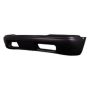 FRONT BUMPER COVER (P)SMOOTH 4 WD SONOMA P/U 98-04; JIMMY SLE/SLT 98-05
