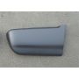 RH RR BUMPER EXT W/O MLDG HOLES (P) BLAZER/JIMMY 95-97