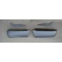 LH RR SIDE STEP W/ TOP PAD S10/SONOMA STEPSIDE P/U 98-04
