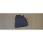 LH RR BUMPER EXT W/ SIDE MLDG FLEETSIDE S10/SONOMA 94-97