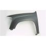 CAPA LH FENDER COLORADO/CANYON 04-12