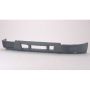 CAPA FRT BUMPER COVER TEXT BLACK W/O FOG LAMPS COLORADO/CANYON 04-12 EXC. XTREM E MODEL