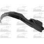RH FRONT FENDER INNER PANEL; MAT: PE/VACUUM FORM; OEM: PET/THERMO FORM COLORADO/CANYON 15-16