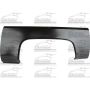 LH WHEEL OPNG REPAIR PANEL CHEVY/ P/U 73-87; BLAZER/JIMMY/SUBURBAN 73-91