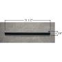 RIGHT ROCKER PANEL SLIDING DOOR CHEVY/ VAN 71-96